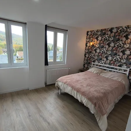 Prázdninový dům Les Petits Gaillards Les Andelys