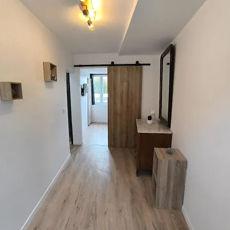 Prázdninový dům Les Petits Gaillards *